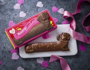 marksandspencer_Valentyn2023_food_29305223_cokoladovy jezevcik Bez tebe je dloooouha chvile_109,90Kc.jpg